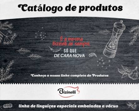 Produtos selecionados para você