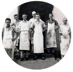 A empresa começou a trabalhar com cotas e mudou sua razão social para Ângelo Bizinelli e Filhos, mantendo, porém, seu endereço original.